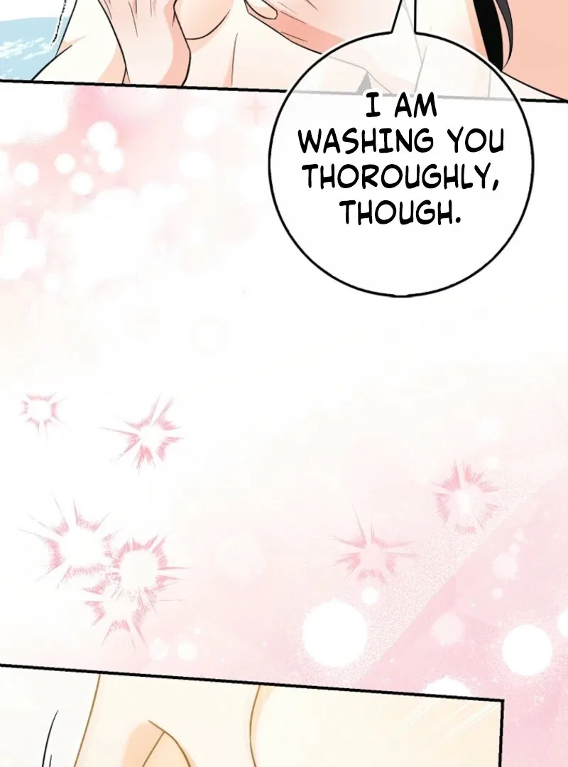 The Savior’s First Lady Chapter 18 – Page 51