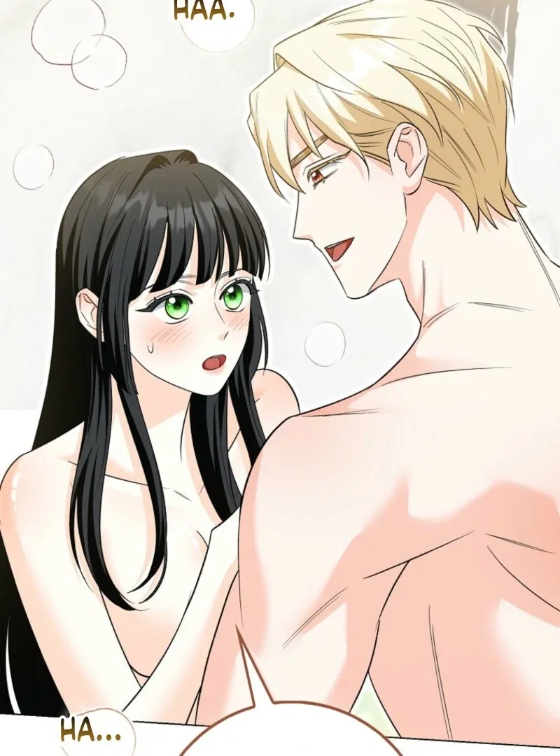 The Savior’s First Lady Chapter 18 – Page 81