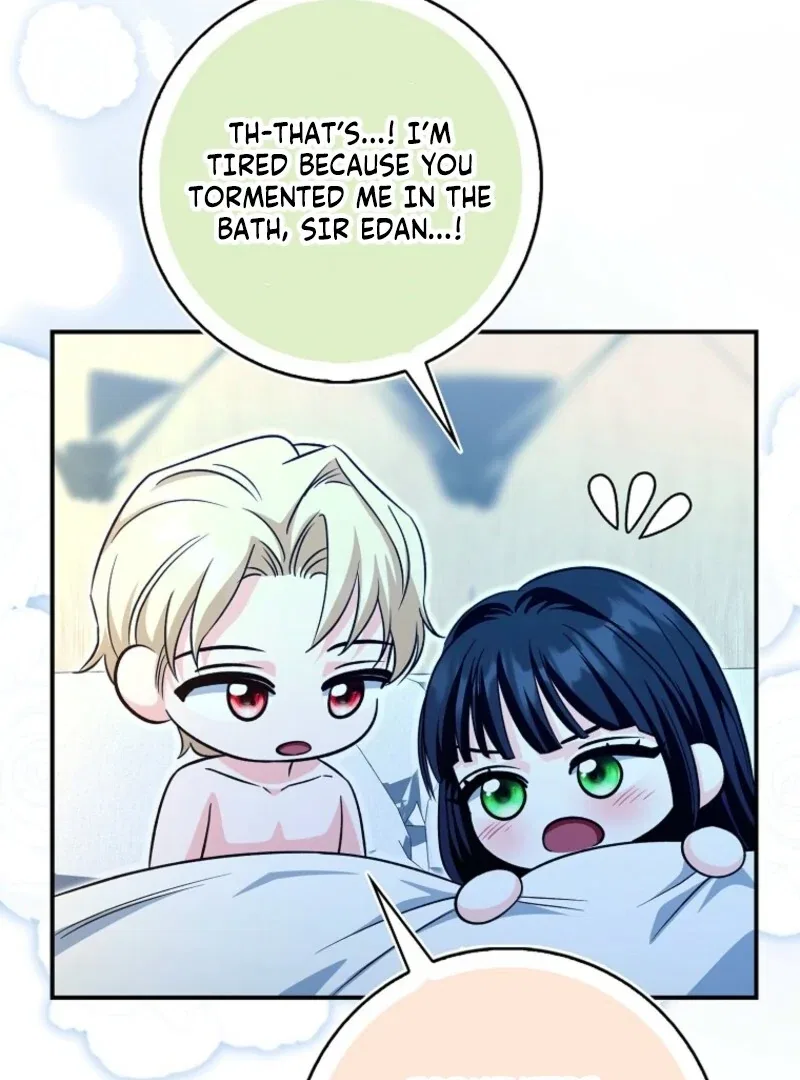 The Savior’s First Lady Chapter 18 – Page 94