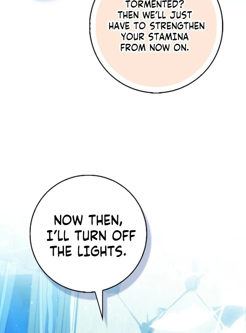 The Savior’s First Lady Chapter 18 – Page 95