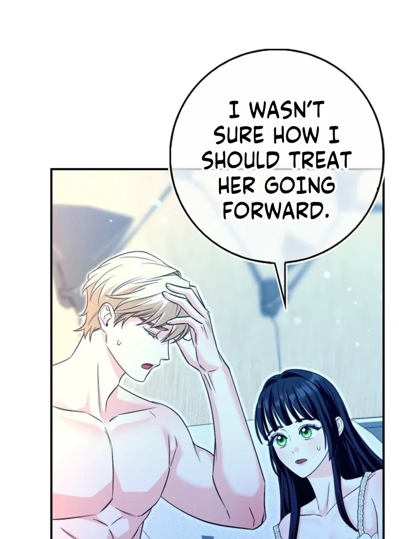 The Savior’s First Lady Chapter 18 – Page 109