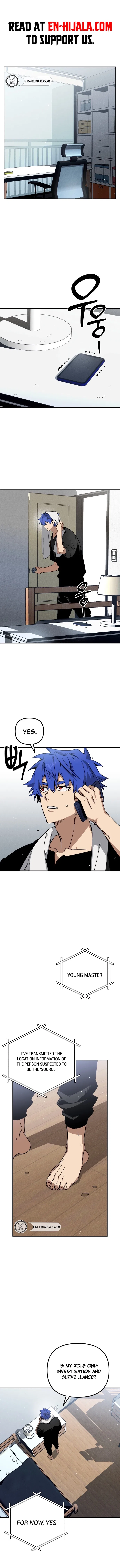 Can’t I Just Be a Student? Chapter 34 – Page 2
