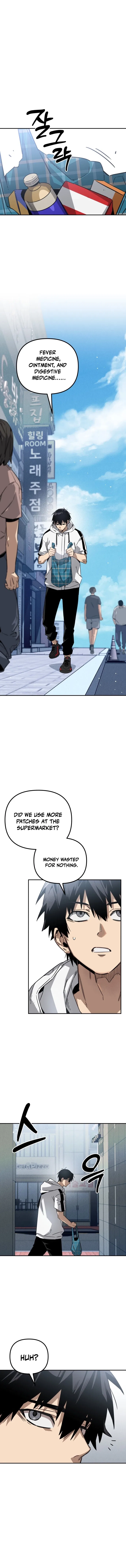 Can’t I Just Be a Student? Chapter 34 – Page 7