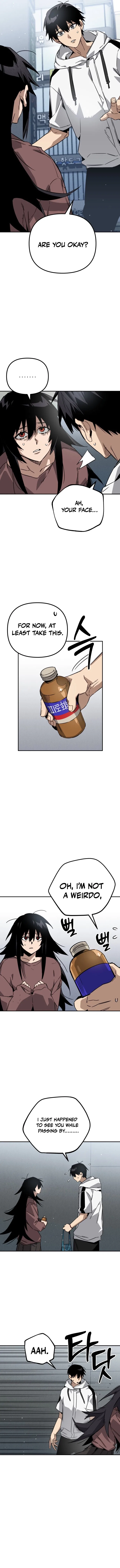 Can’t I Just Be a Student? Chapter 34 – Page 11