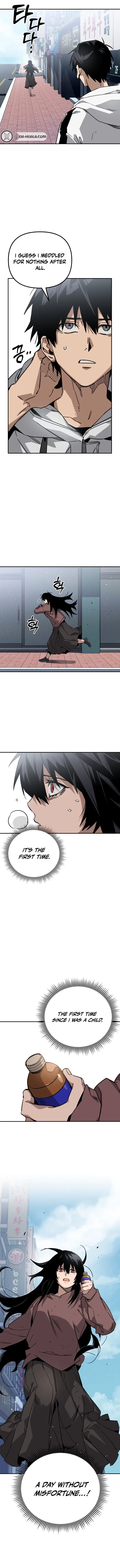 Can’t I Just Be a Student? Chapter 34 – Page 12