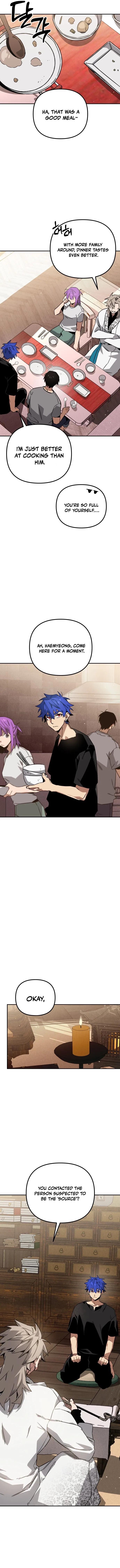 Can’t I Just Be a Student? Chapter 34 – Page 15