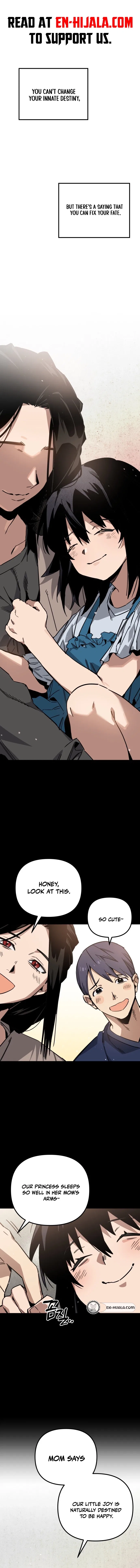 Can’t I Just Be a Student? Chapter 33 – Page 2