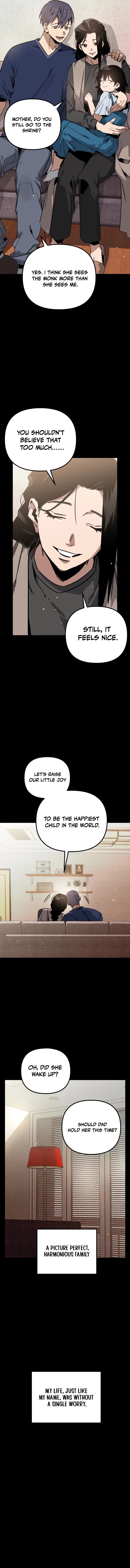 Can’t I Just Be a Student? Chapter 33 – Page 3