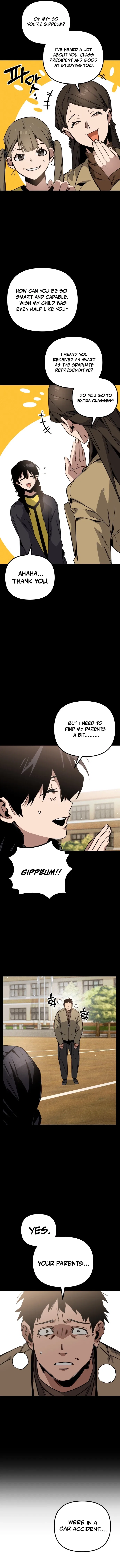 Can’t I Just Be a Student? Chapter 33 – Page 5