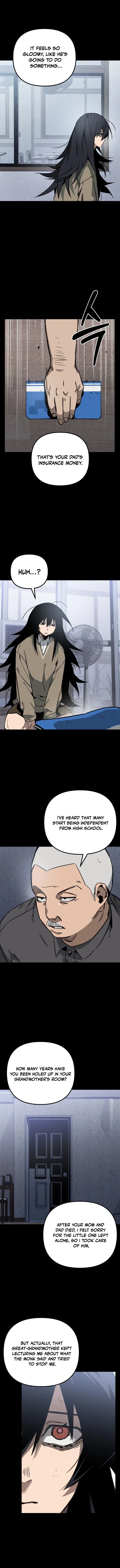 Can’t I Just Be a Student? Chapter 33 – Page 9
