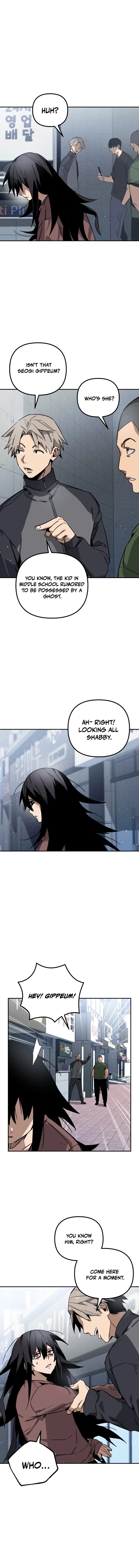 Can’t I Just Be a Student? Chapter 33 – Page 12