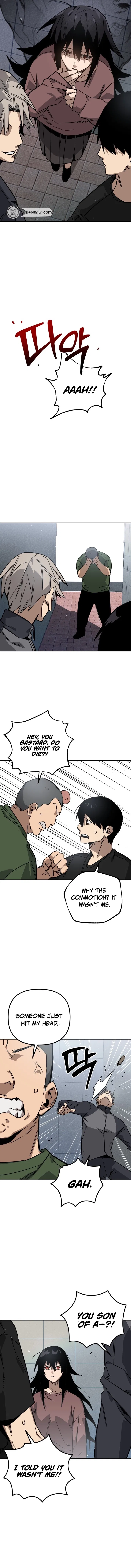 Can’t I Just Be a Student? Chapter 33 – Page 15