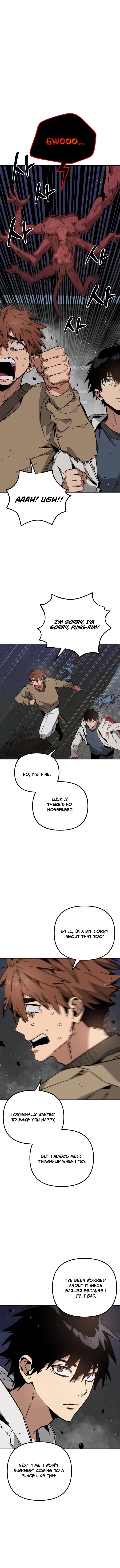 Can’t I Just Be a Student? Chapter 32 – Page 10