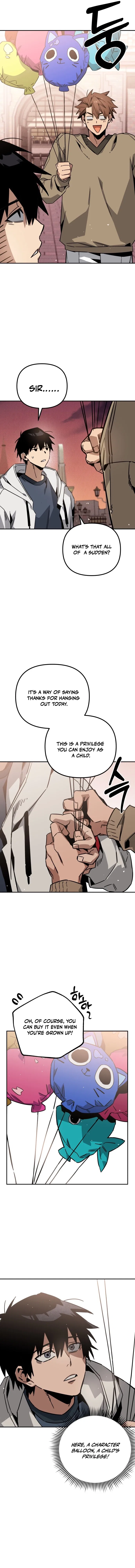 Can’t I Just Be a Student? Chapter 32 – Page 14