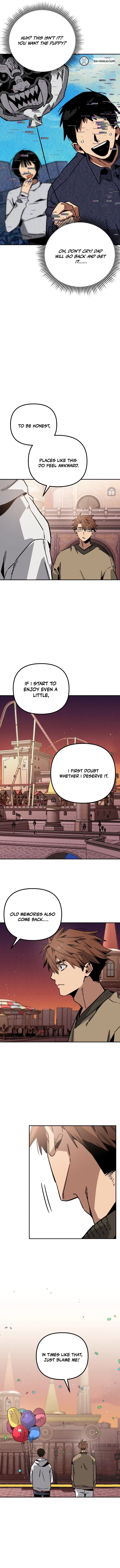 Can’t I Just Be a Student? Chapter 32 – Page 15