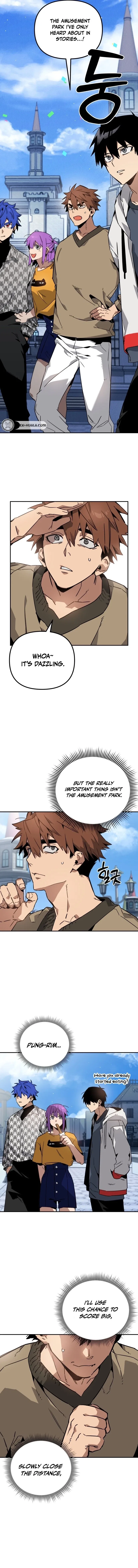 Can’t I Just Be a Student? Chapter 31 – Page 2