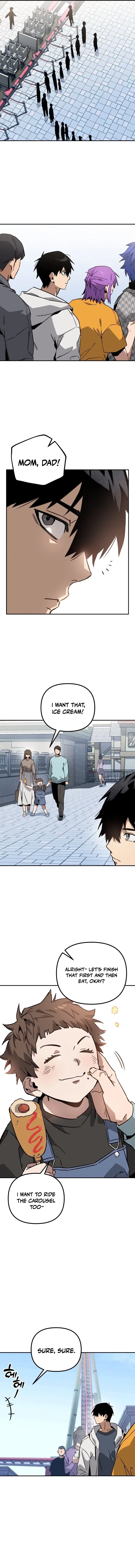 Can’t I Just Be a Student? Chapter 31 – Page 13