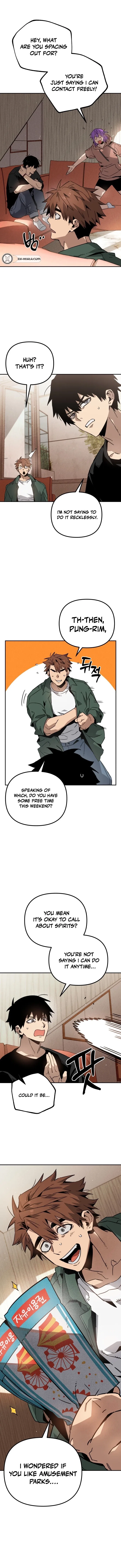 Can’t I Just Be a Student? Chapter 30 – Page 14