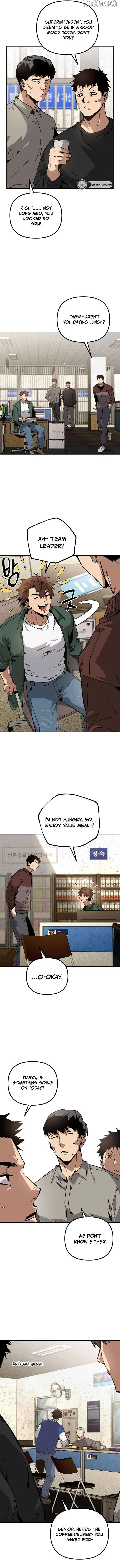 Can’t I Just Be a Student? Chapter 29 – Page 2