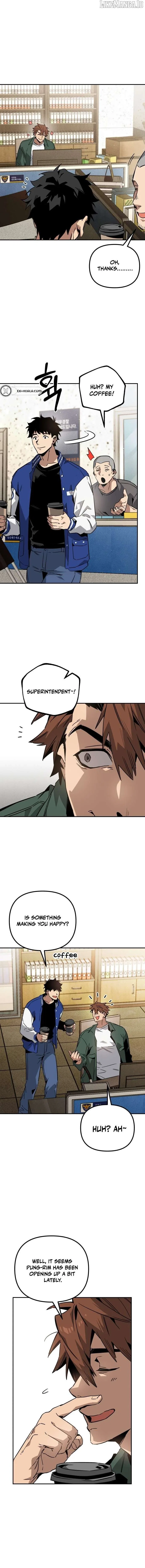 Can’t I Just Be a Student? Chapter 29 – Page 3
