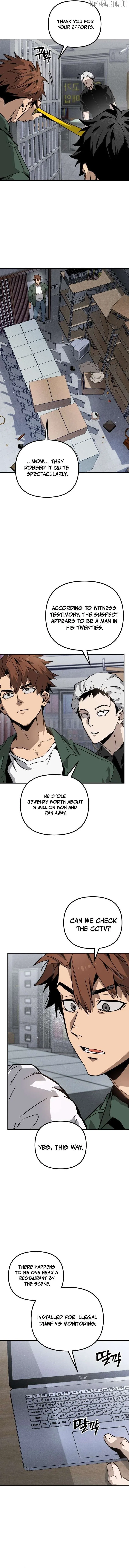 Can’t I Just Be a Student? Chapter 29 – Page 6