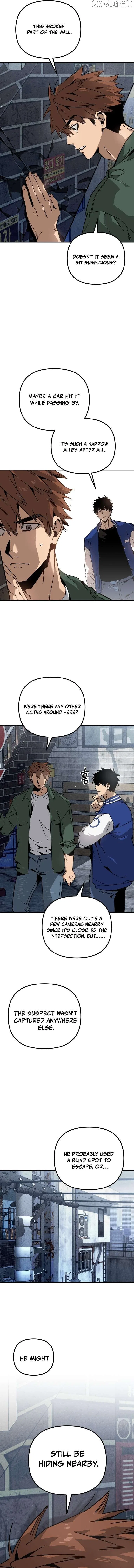 Can’t I Just Be a Student? Chapter 29 – Page 12