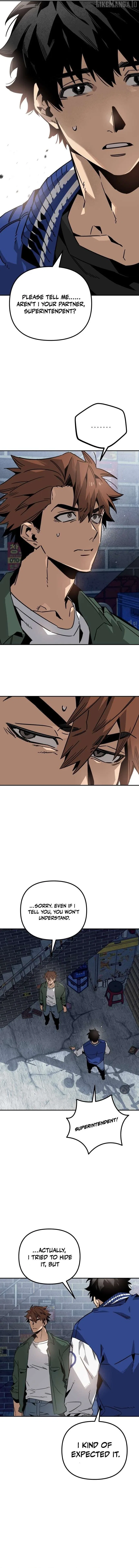 Can’t I Just Be a Student? Chapter 29 – Page 14