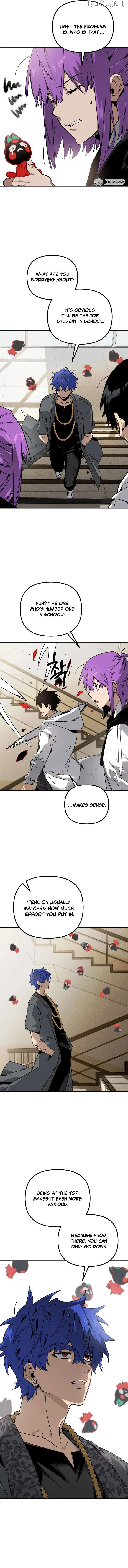 Can’t I Just Be a Student? Chapter 27 – Page 2