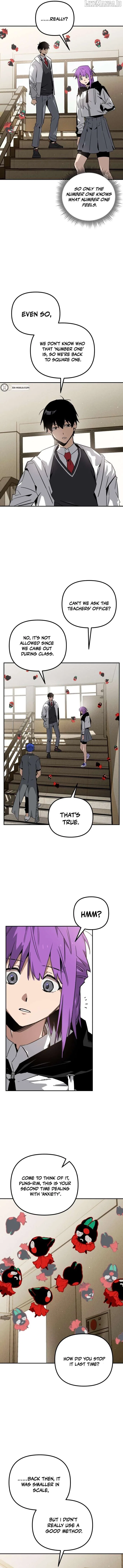 Can’t I Just Be a Student? Chapter 27 – Page 3