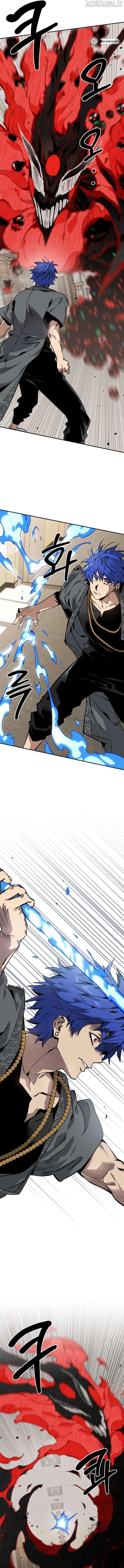 Can’t I Just Be a Student? Chapter 27 – Page 10