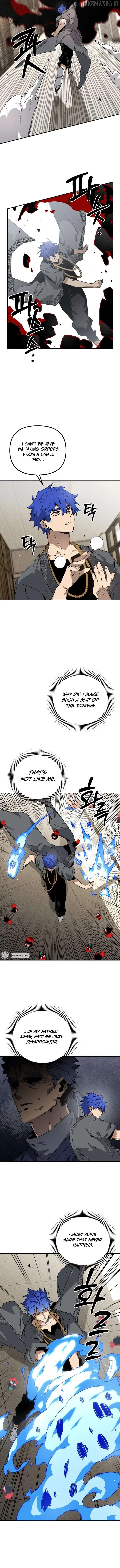 Can’t I Just Be a Student? Chapter 27 – Page 11
