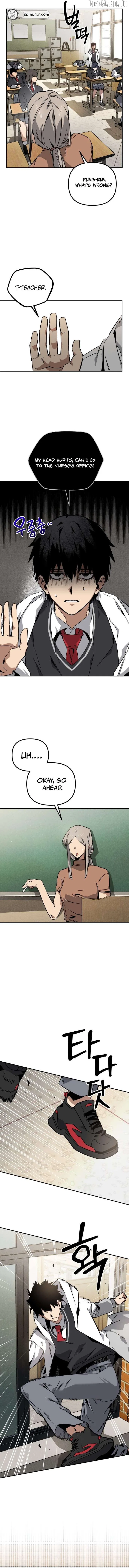 Can’t I Just Be a Student? Chapter 26 – Page 12