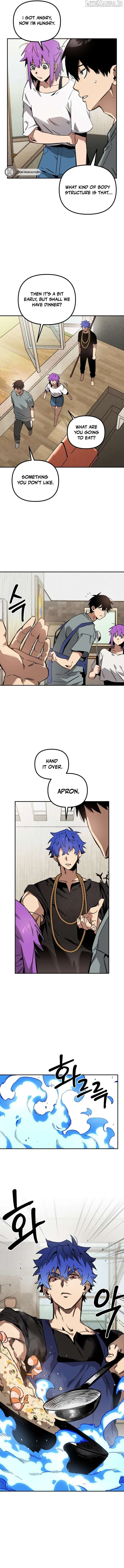 Can’t I Just Be a Student? Chapter 25 – Page 3