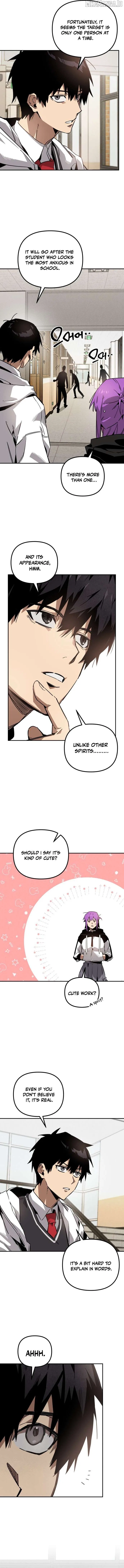 Can’t I Just Be a Student? Chapter 25 – Page 12