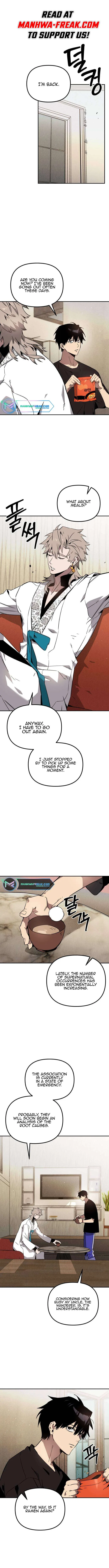 Can’t I Just Be a Student? Chapter 21 – Page 2