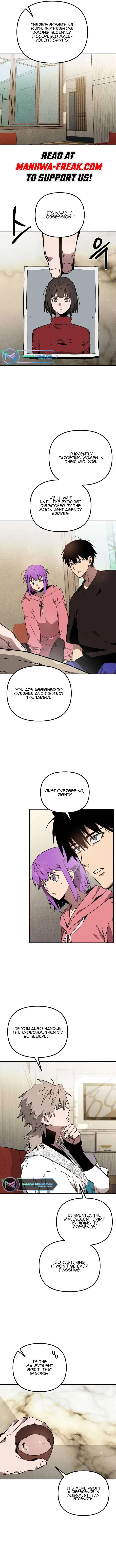 Can’t I Just Be a Student? Chapter 21 – Page 4