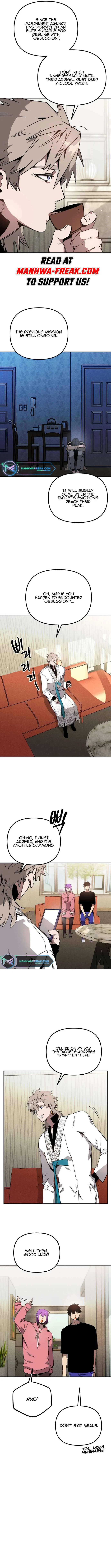 Can’t I Just Be a Student? Chapter 21 – Page 5