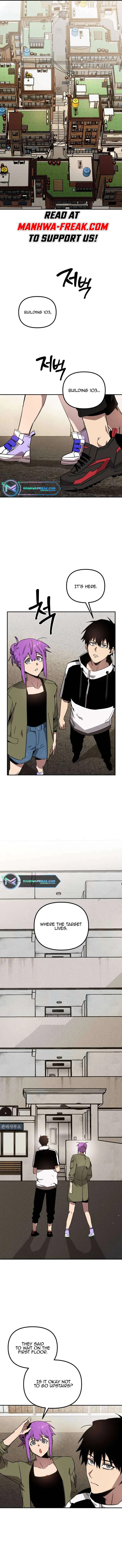 Can’t I Just Be a Student? Chapter 21 – Page 6