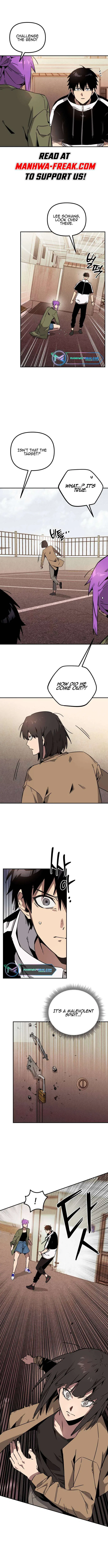 Can’t I Just Be a Student? Chapter 21 – Page 9