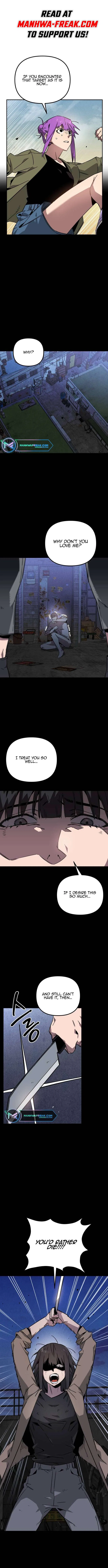 Can’t I Just Be a Student? Chapter 21 – Page 11