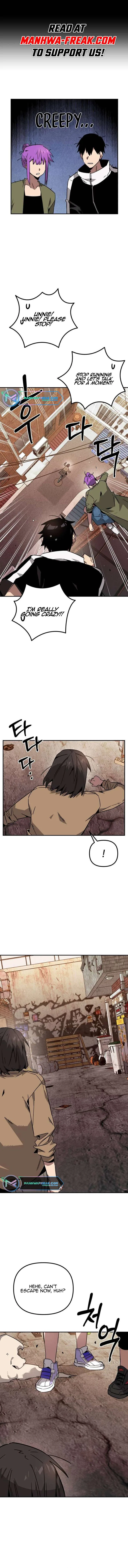 Can’t I Just Be a Student? Chapter 21 – Page 12
