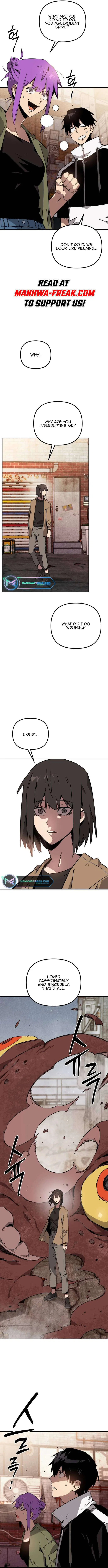 Can’t I Just Be a Student? Chapter 21 – Page 13