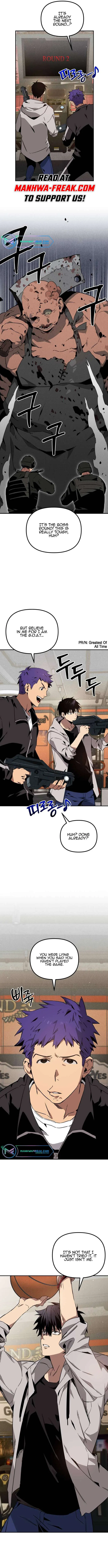 Can’t I Just Be a Student? Chapter 20 – Page 3