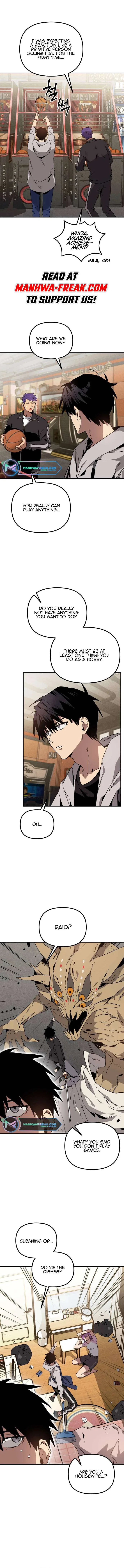 Can’t I Just Be a Student? Chapter 20 – Page 4