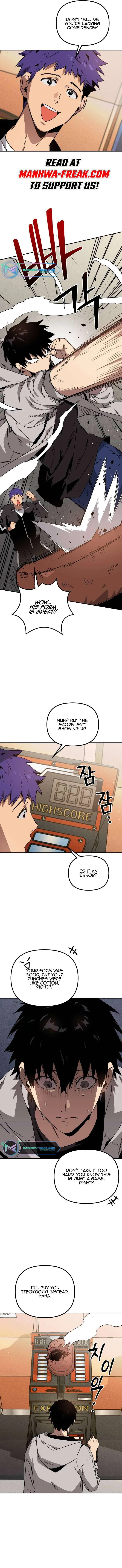 Can’t I Just Be a Student? Chapter 20 – Page 6