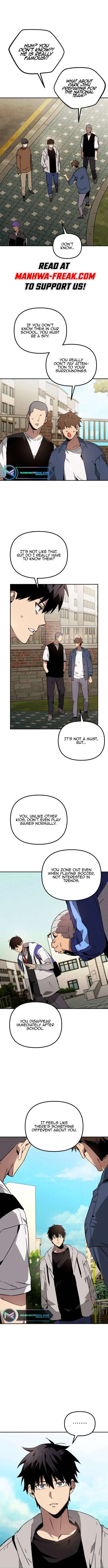 Can’t I Just Be a Student? Chapter 20 – Page 10