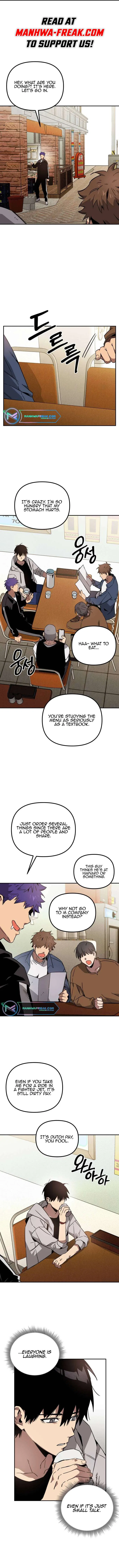 Can’t I Just Be a Student? Chapter 20 – Page 11