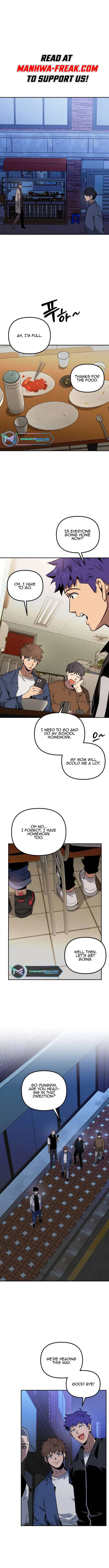 Can’t I Just Be a Student? Chapter 20 – Page 13