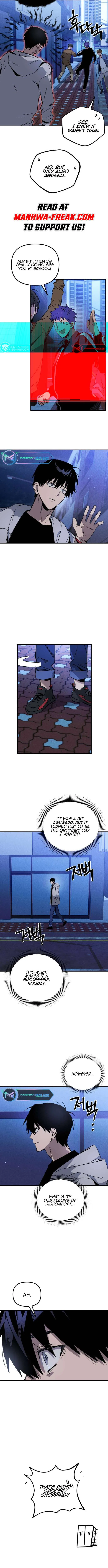Can’t I Just Be a Student? Chapter 20 – Page 15