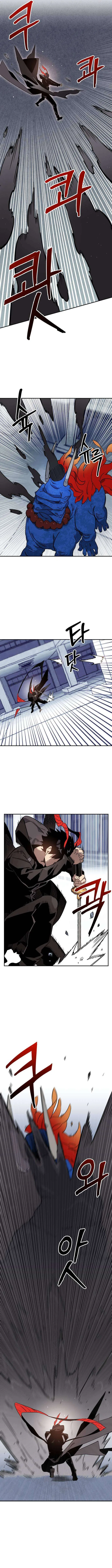 Can’t I Just Be a Student? Chapter 18 – Page 6